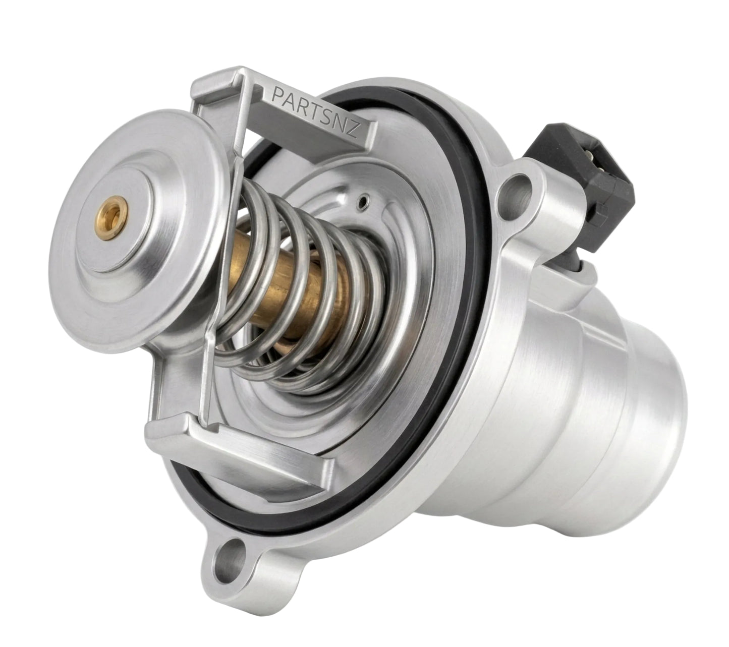 BMW Thermostat, Gasket, Temperature Sensor & Housing - 11537502779