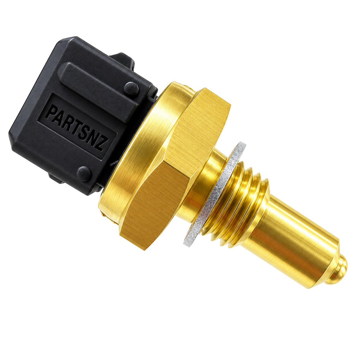 BMW Water Coolant Temperature Sensor - 13621433076