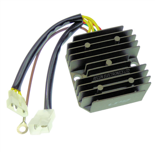 BMW Motorcycle Voltage Regulator Rectifier