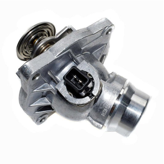BMW Thermostat, Gasket, Temperature Sensor & Housing
