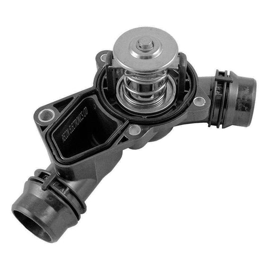 BMW Thermostat, Gasket, Temperature Sensor & Housing