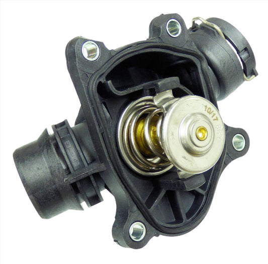 BMW Thermostat, Gasket, Temperature Sensor & Housing