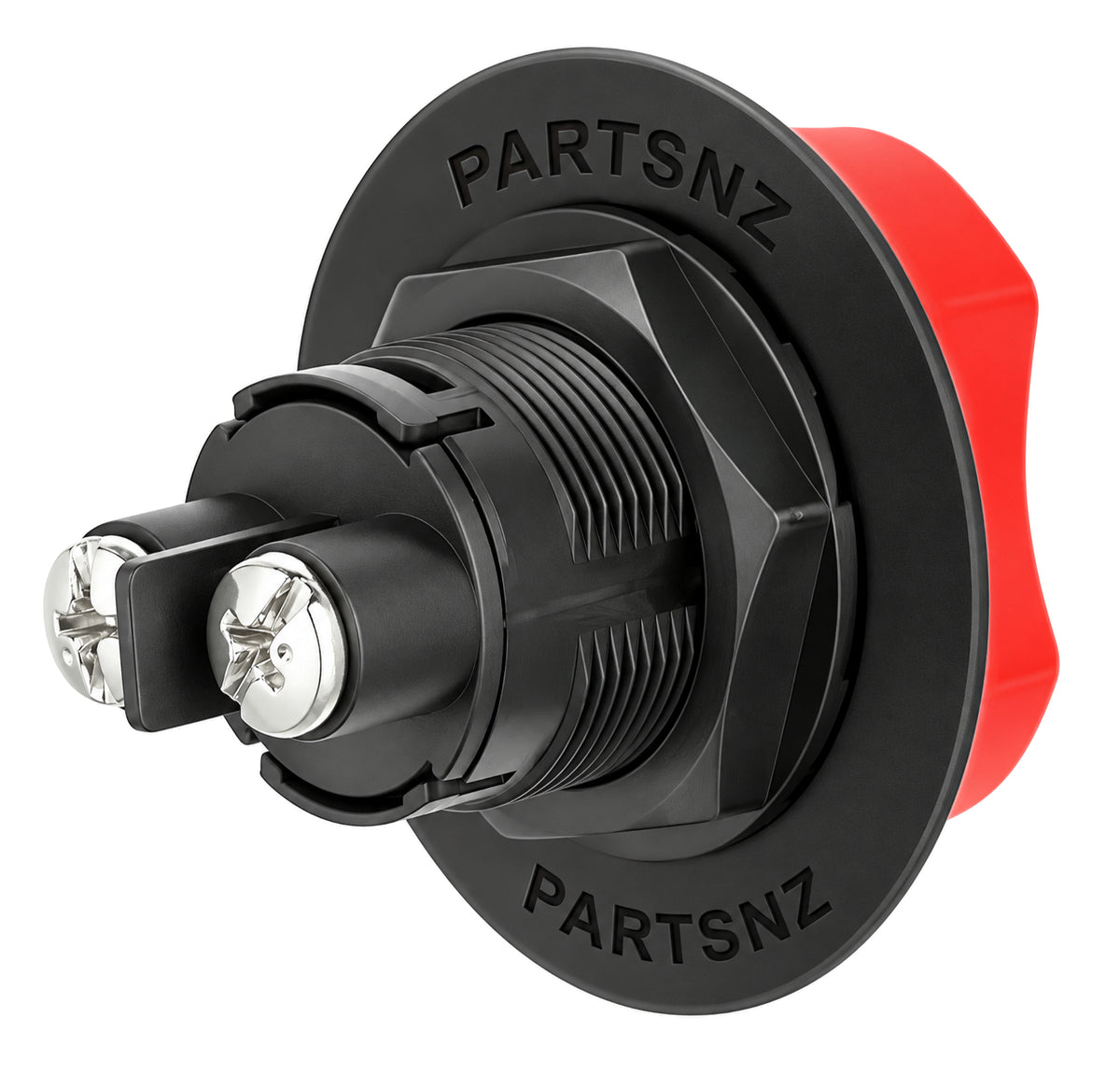 Battery 50 amp Continuous Master Isolating Switch 12v - 50v