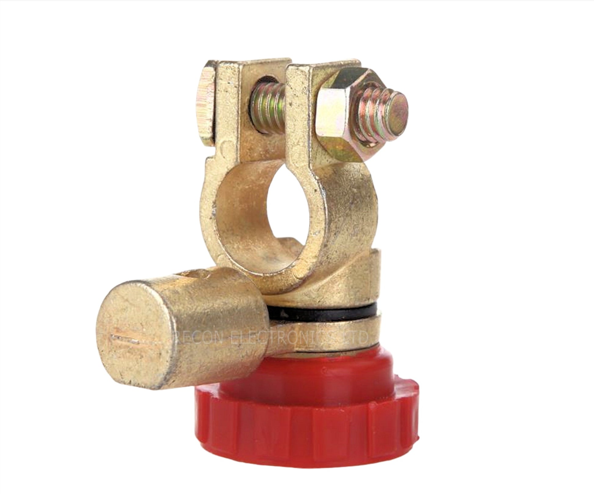 Battery Terminal Super Fast Disconnect Isolating Switch – PARTSNZ