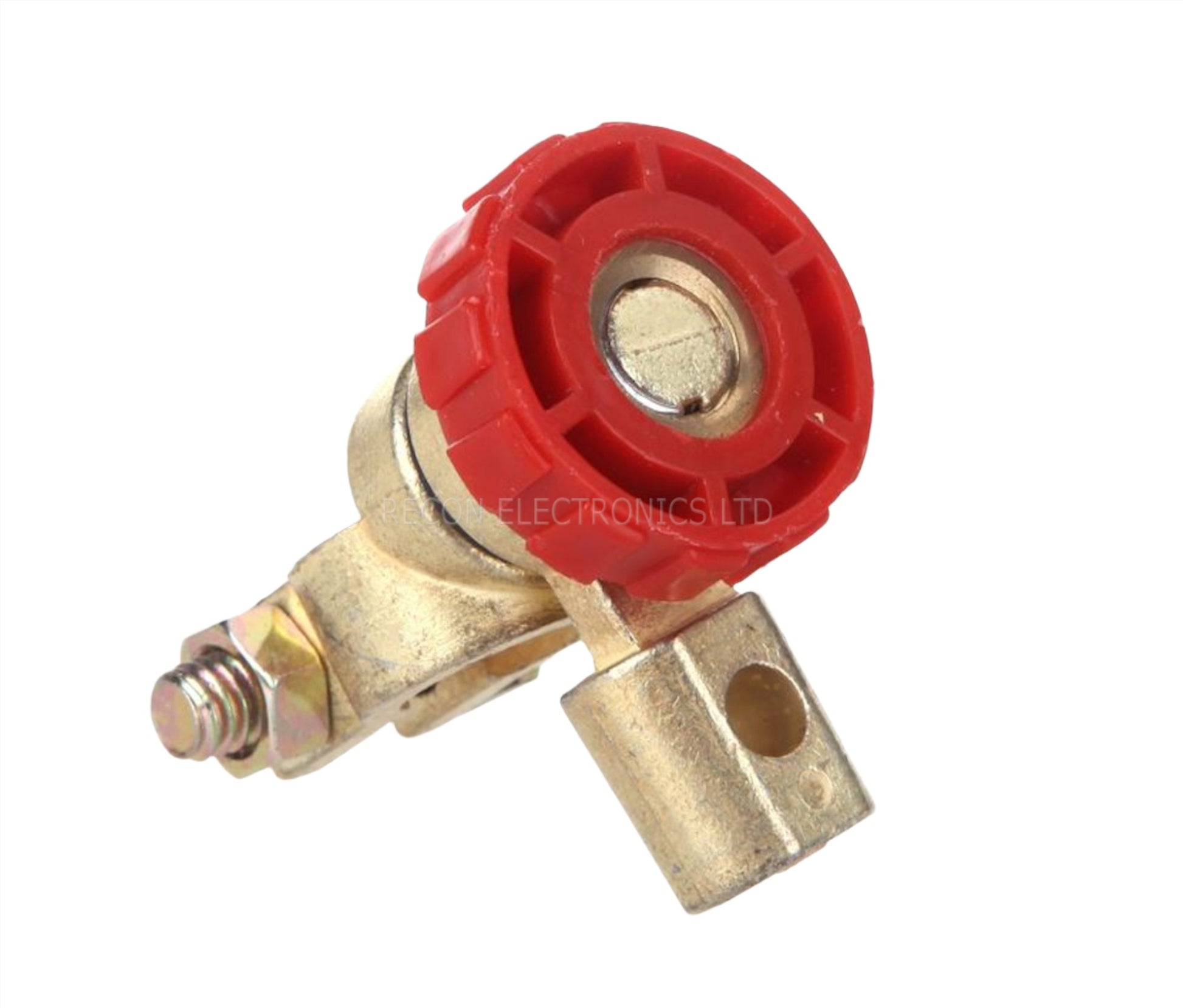Battery Terminal Super Fast Disconnect Isolating Switch – PARTSNZ