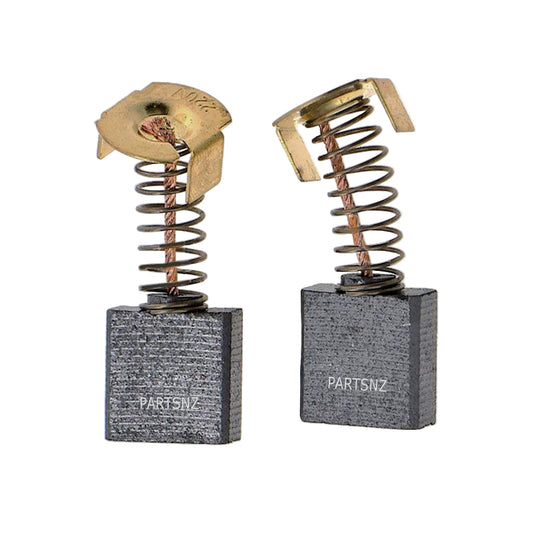 Black & Decker - Stanley Carbon Motor Brushes - 5140147-54 - PARTSNZ - Premium Parts