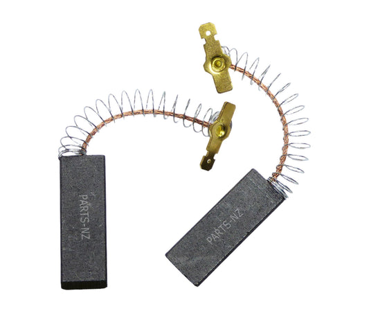 Bosch Washing Machine Carbon Motor Brushes