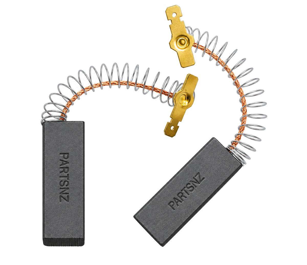 Bosch Washing Machine Carbon Motor Brushes