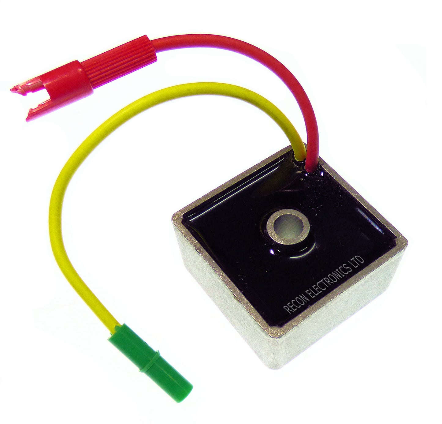 Briggs & Stratton Lawn Mower Voltage Regulator
