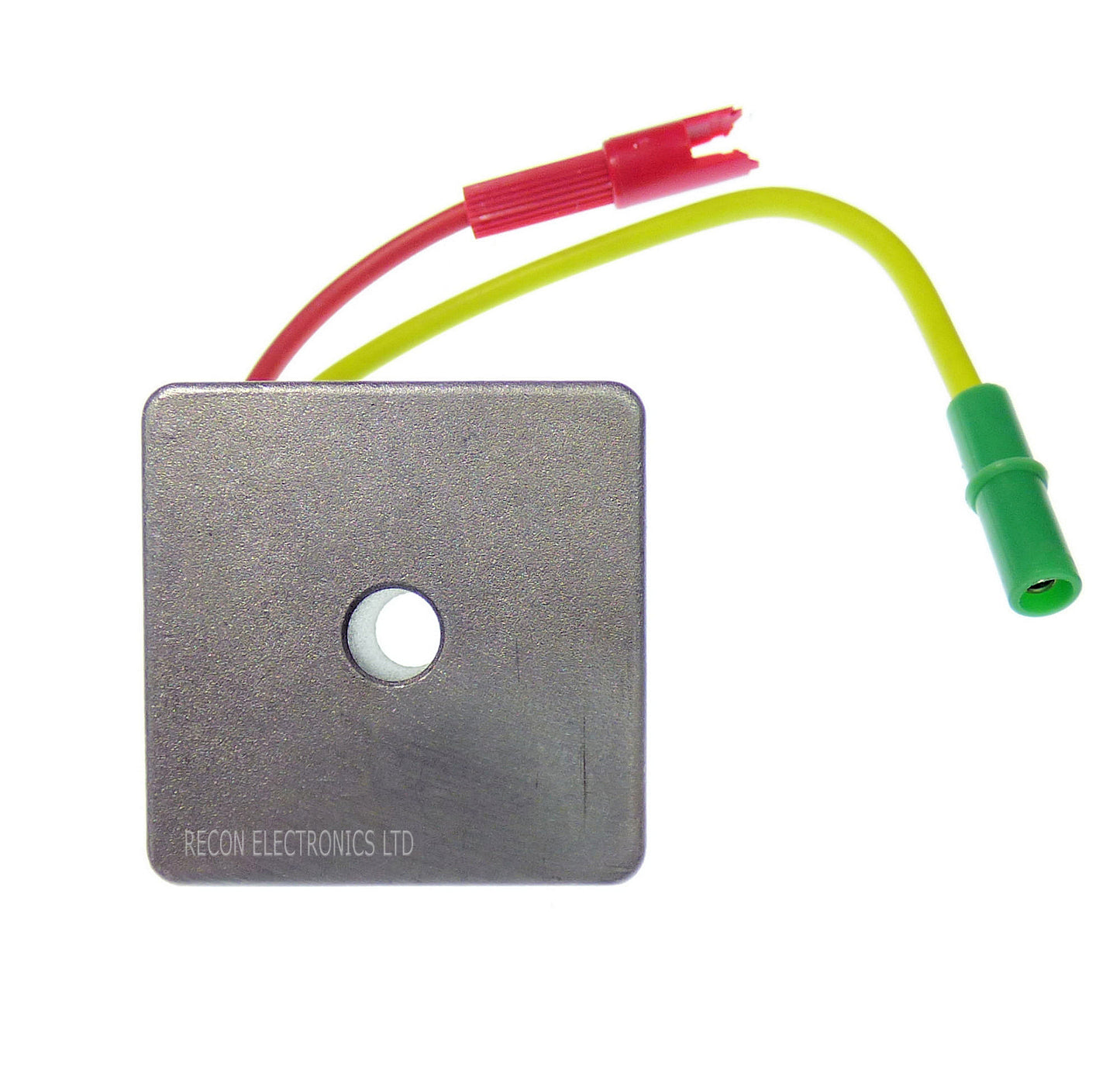 Briggs & Stratton Lawn Mower Voltage Regulator