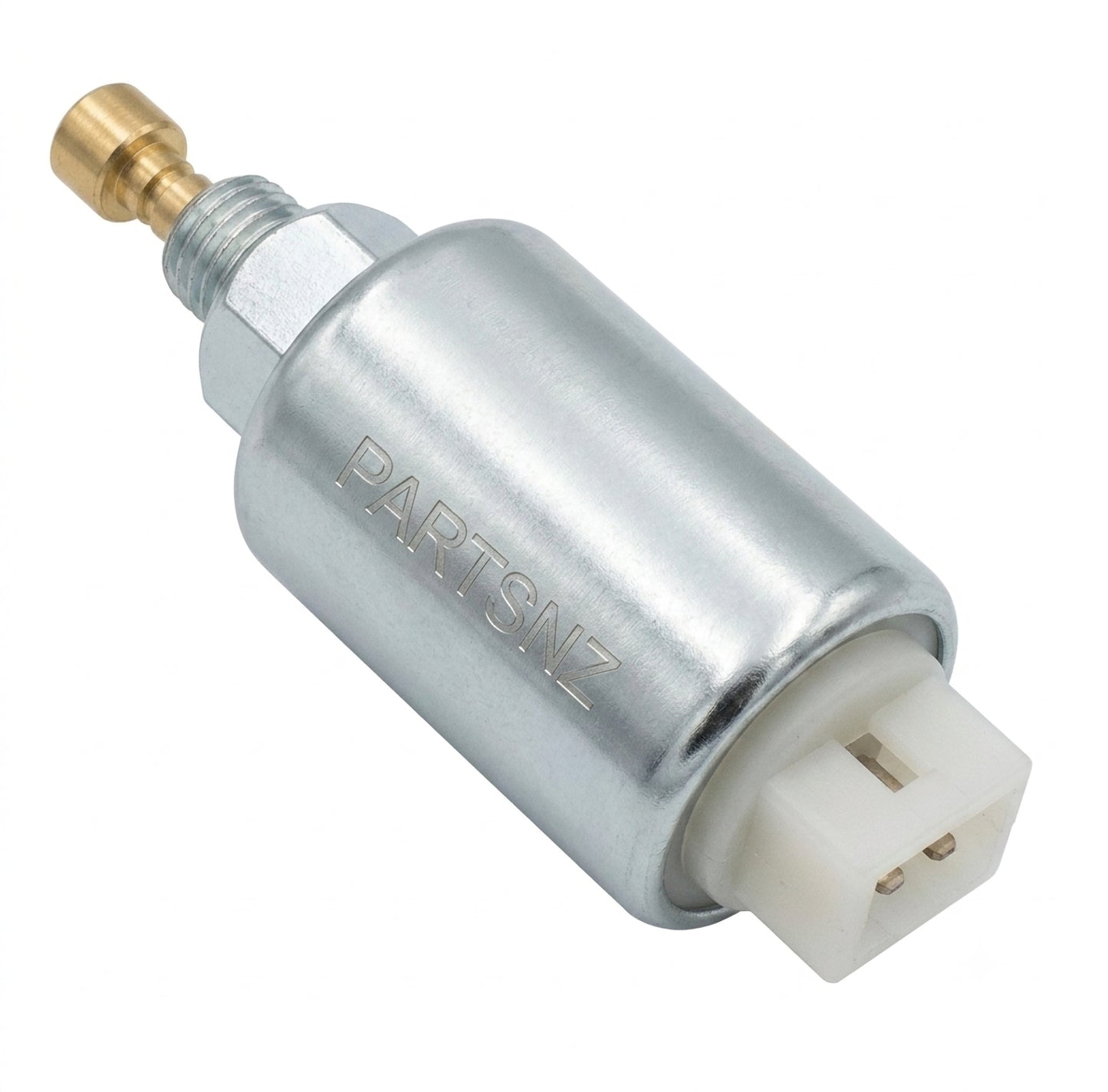 Briggs & Stratton Carburettor Fuel Shut-Off Solenoid Valve
