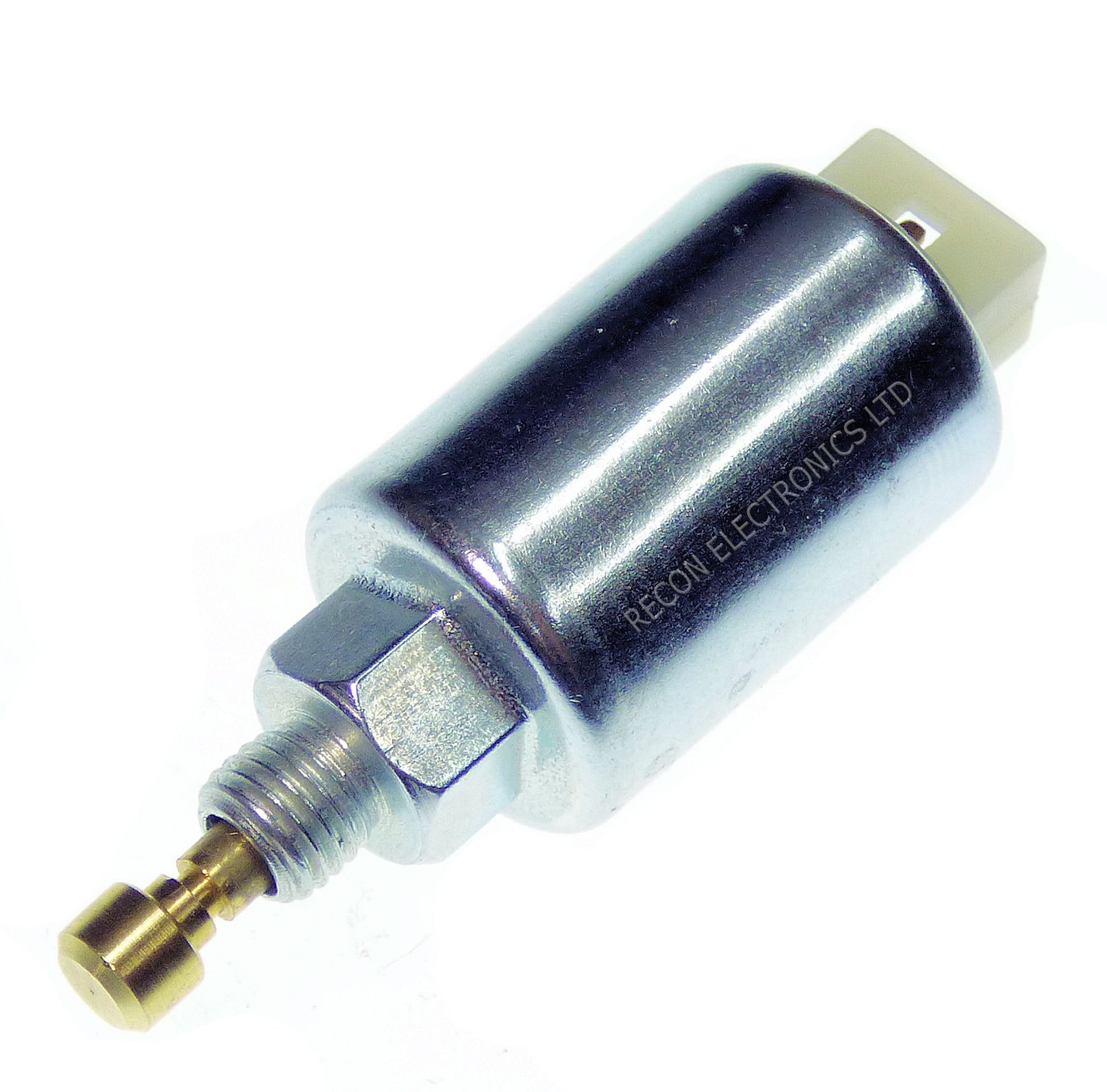 Carburetor Fuel Shut Off Solenoid Valve – Replaces 0E5551, 0F9035, 0K1588