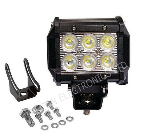 Spot / Flood Light CREE LED 18W