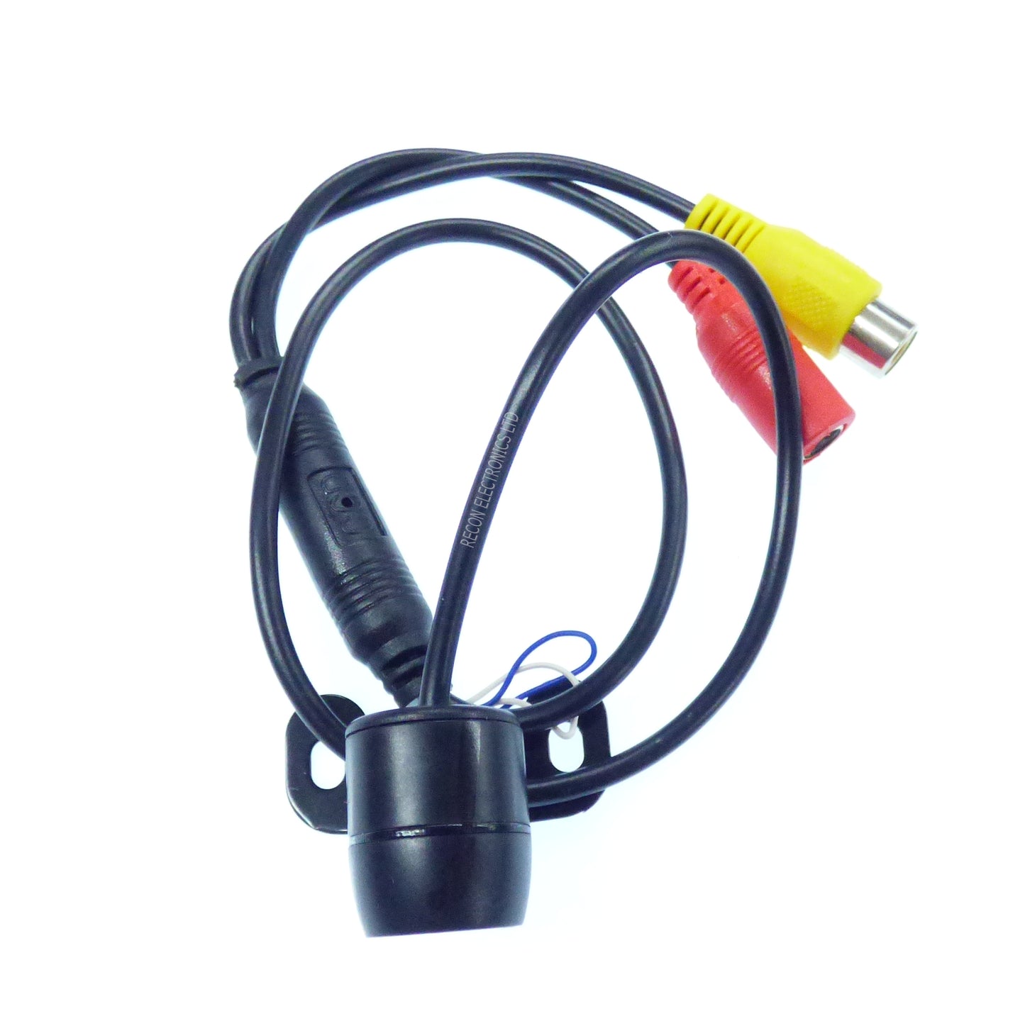Reversing Or Front - Rear Car Camera With Line Vision Options