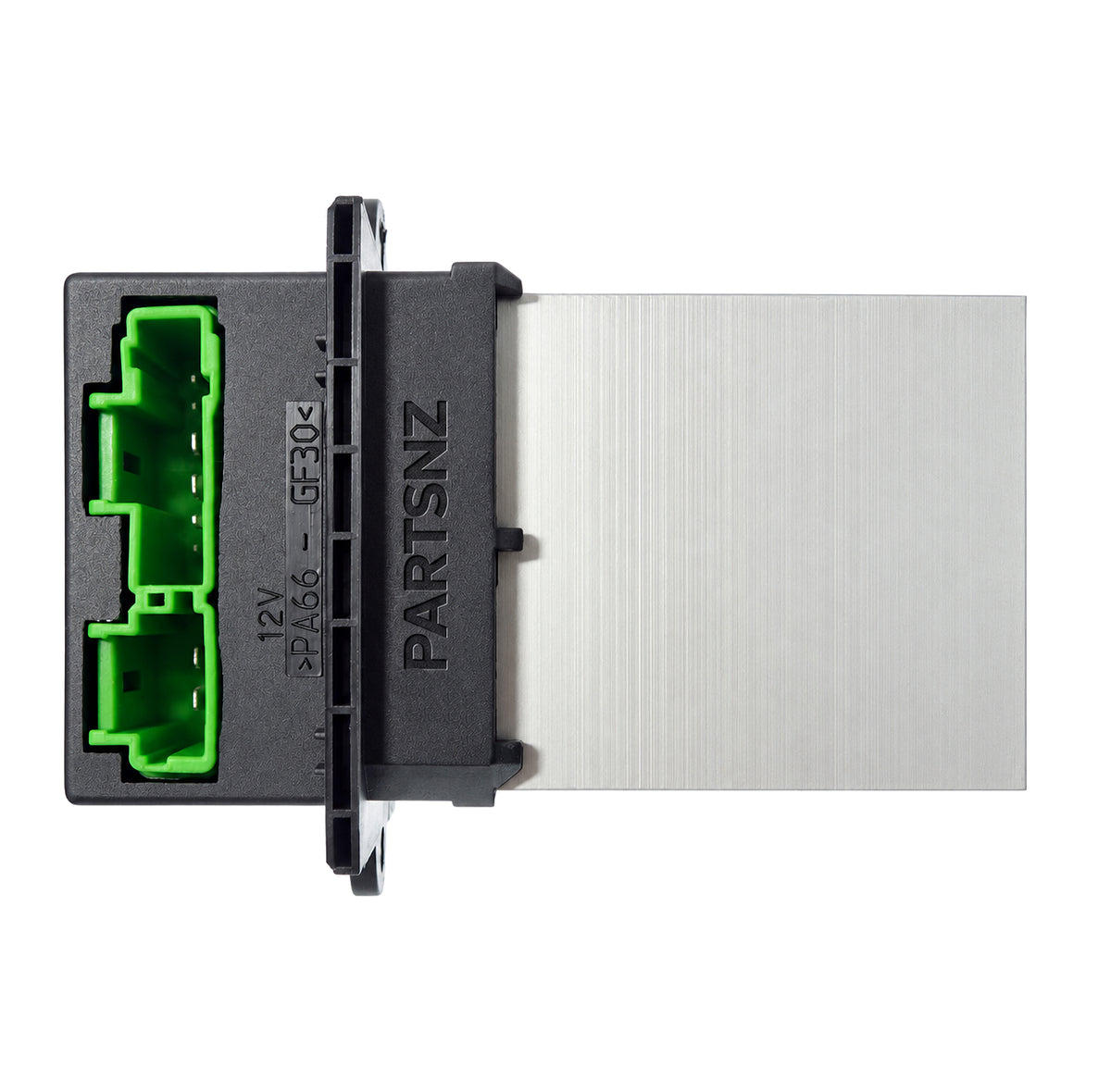 Nissan - Renault - Peugeot - Citroen Heater Blower Motor Fan Resistor