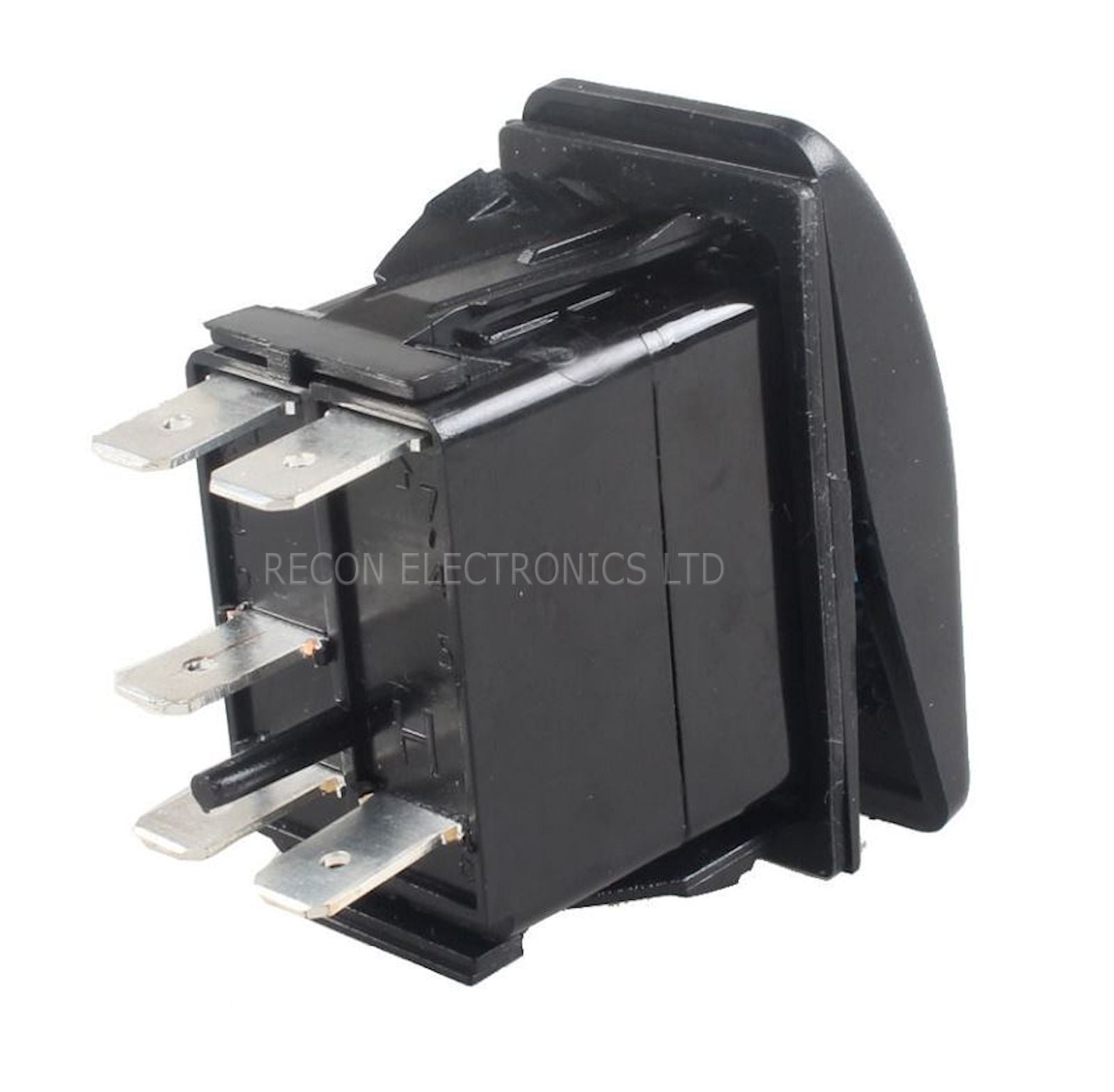 Driving Light Rocker Switch With LED Illumination - 12v - 24v – PARTSNZ