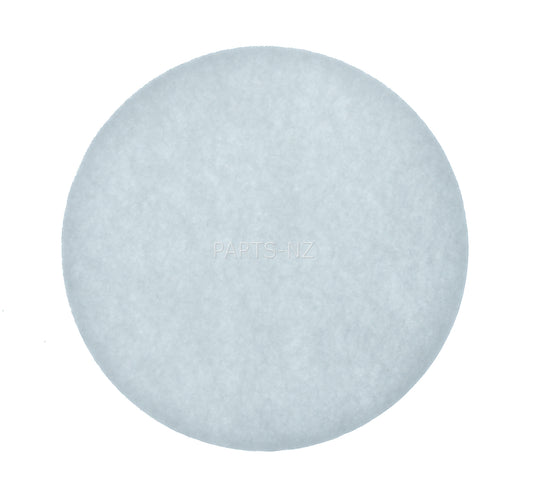 Dyson Vacuum Cleaner Post-Motor Filter