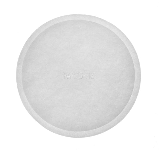 Dyson Vacuum Cleaner Post-Motor Filter DC07 DC14