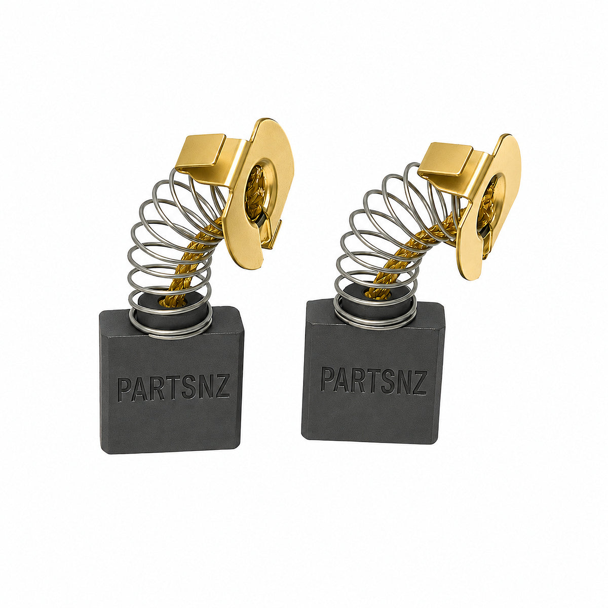 DeWalt Carbon Motor Brushes - N638738