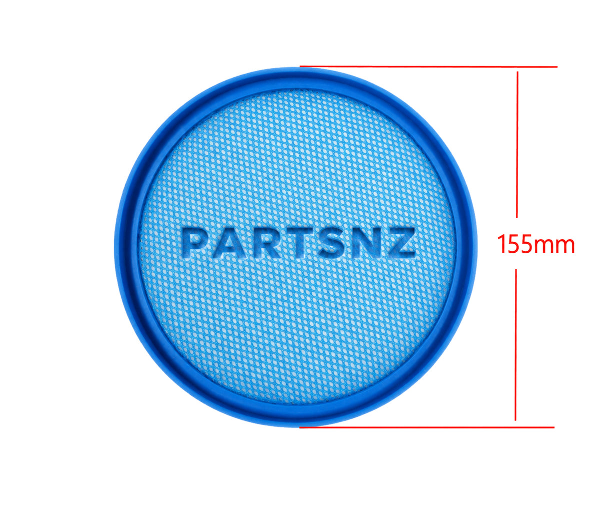 Dyson Vacuum Cleaner Pre-Motor Filter - DC25 - DC25i
