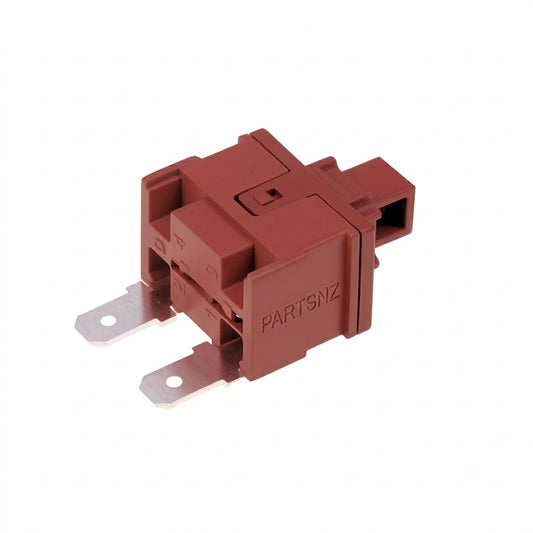 Dyson Vacuum Cleaner On/Off Switch