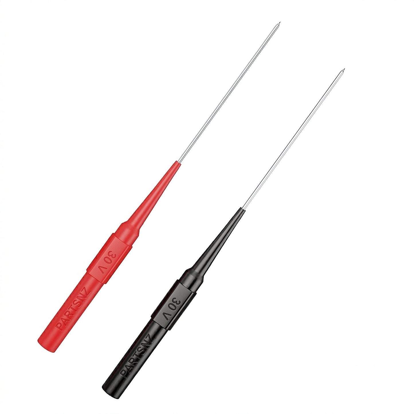 Multimeter Lead Test Probe Pins For Diagnostic Testing