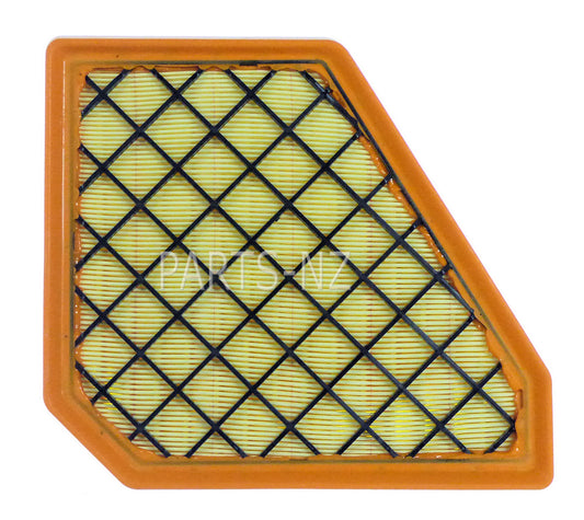 Fiat Ducato Air Filter Genuine Febi Bilstein - Made In Germany