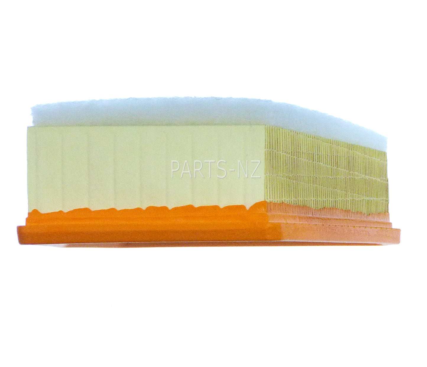 Fiat Ducato Air Filter Genuine Febi Bilstein - Made In Germany