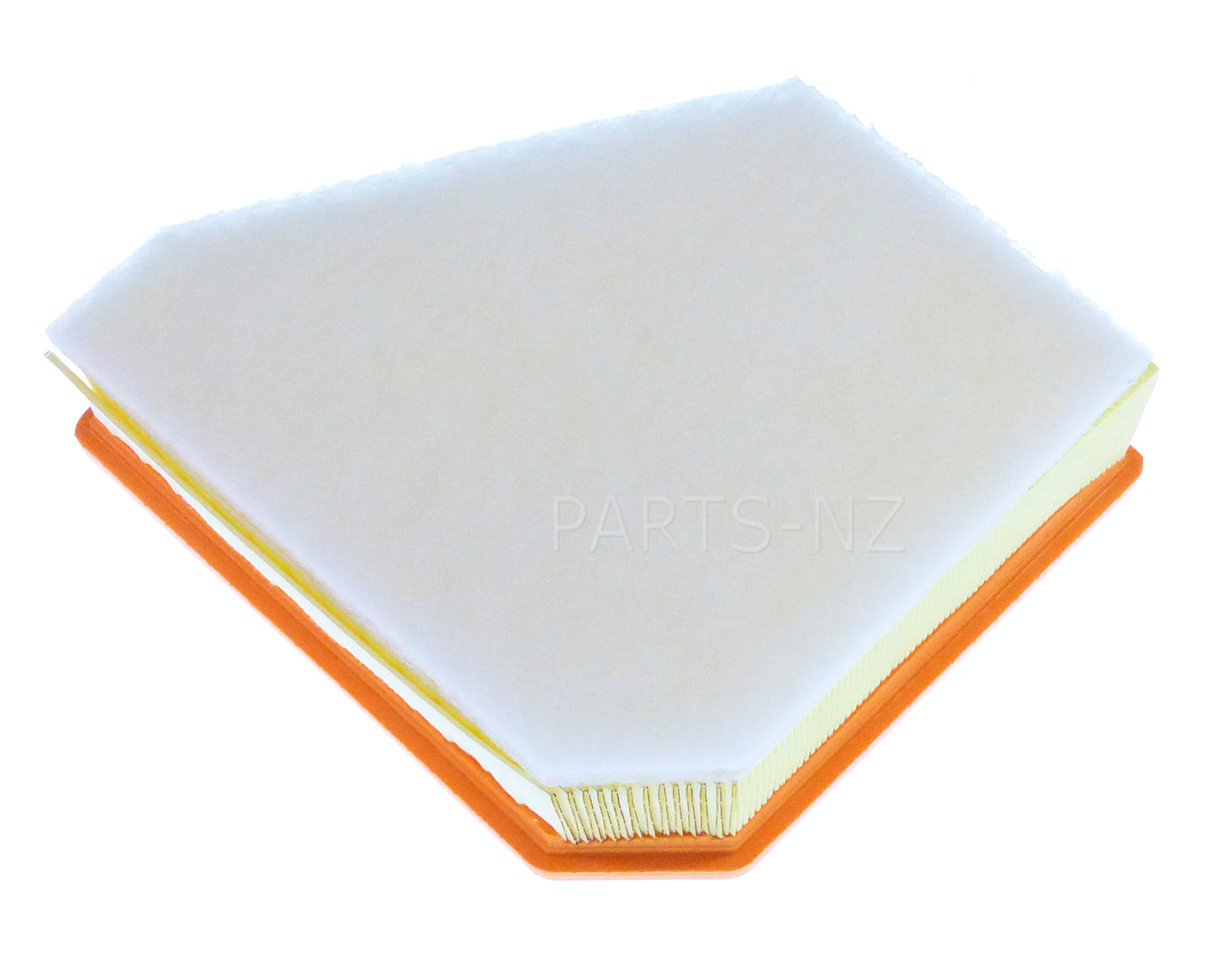 Fiat Ducato Air Filter Genuine Febi Bilstein - Made In Germany