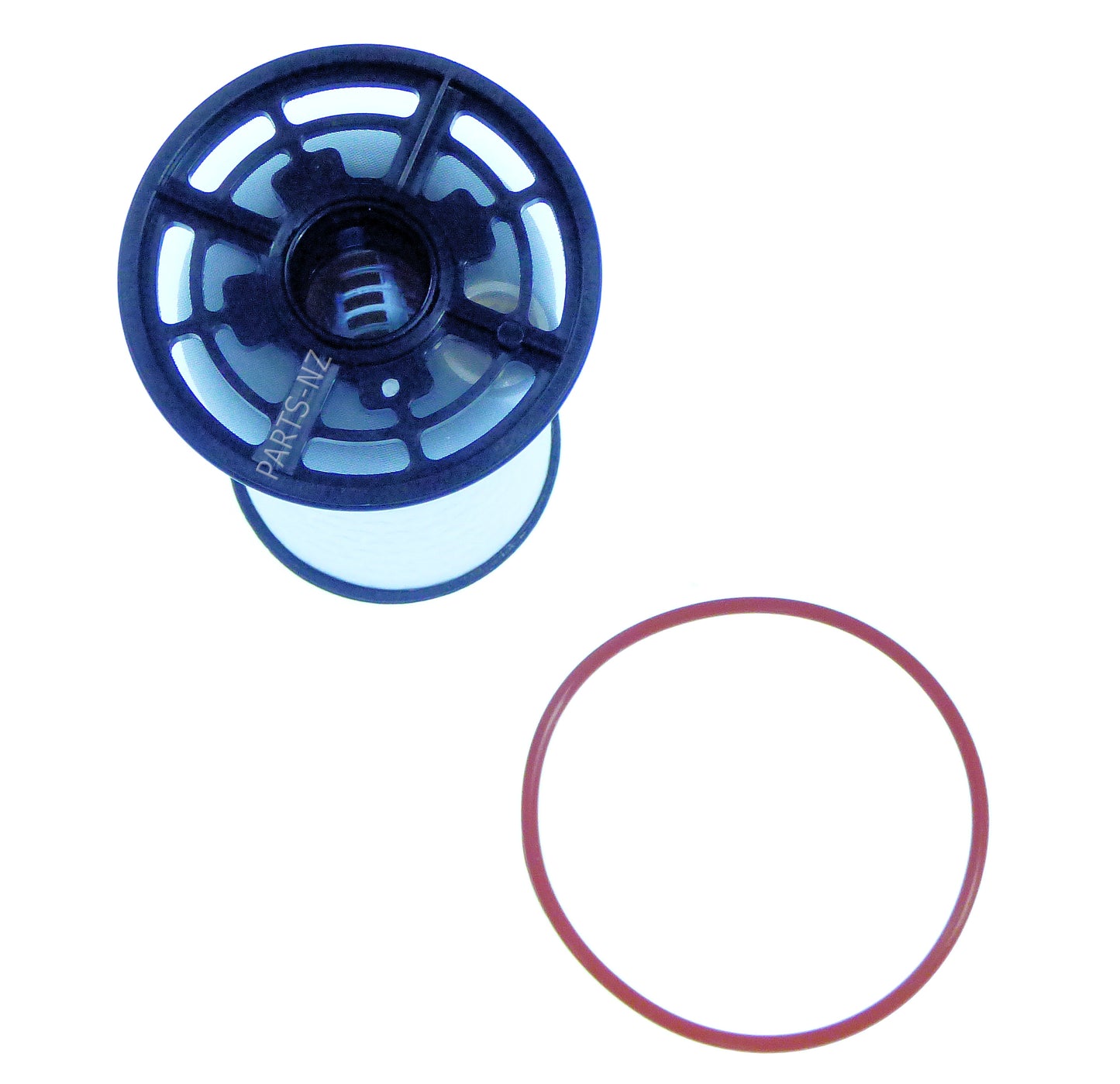 Fiat Ducato Motorhome Fuel Filter Genuine OEM Sofima - UFI