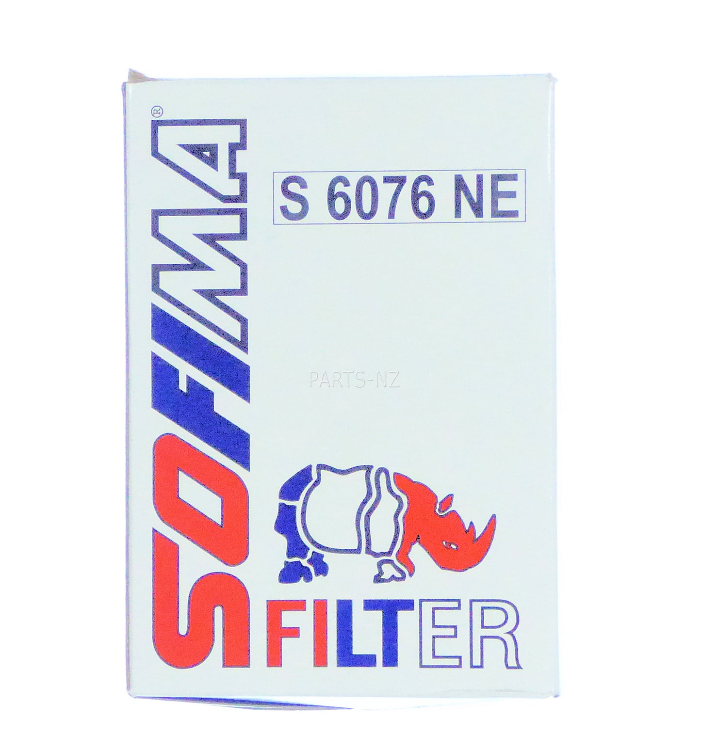 Fiat Ducato Motorhome Fuel Filter Genuine OEM Sofima - UFI