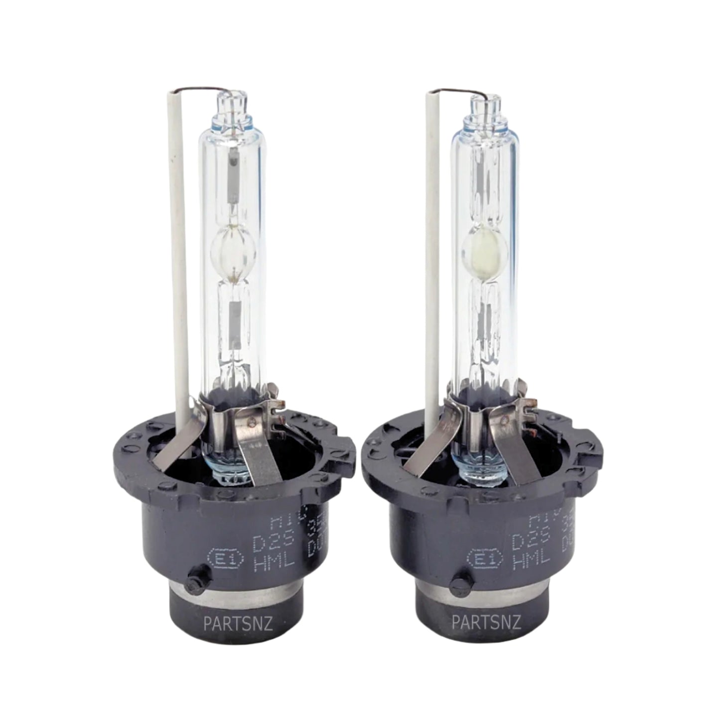Headlight Bulbs D2S Xenon HID 4300K - PARTSNZ - Premium Parts