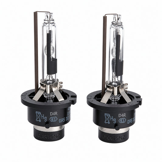 Headlight Bulbs D4R Xenon HID 4300K