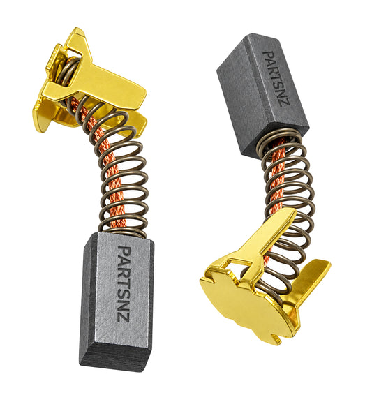 Hitachi Carbon Motor Brushes - 999054
