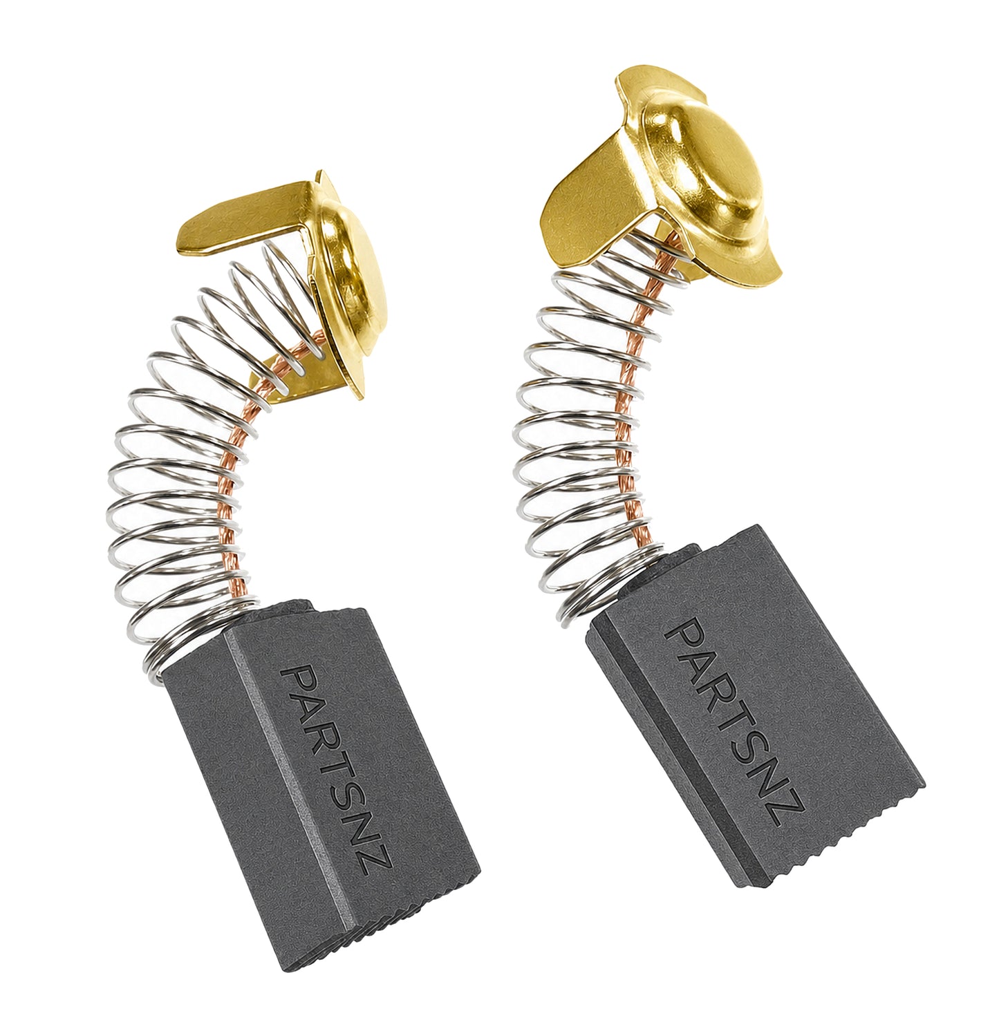 Hitachi Carbon Motor Brushes - 999073 - 999043 - 999056
