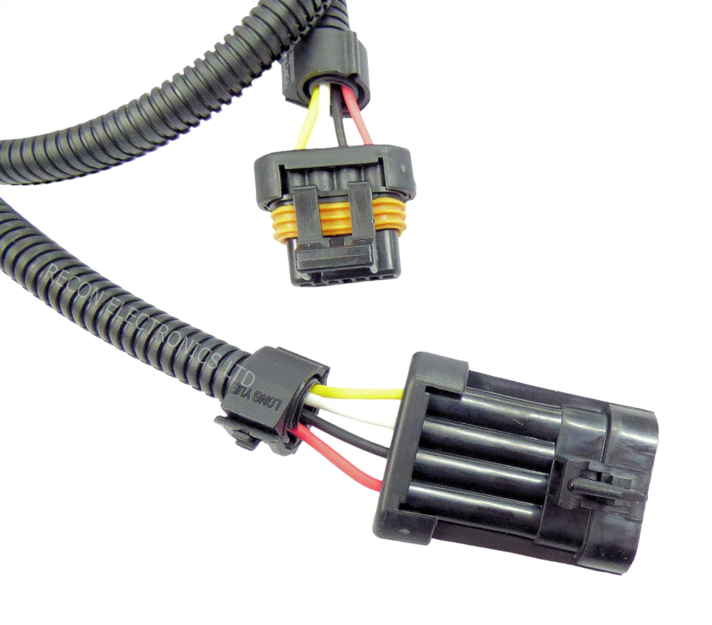 Holden Chevy Header Oxygen Sensor Extension Cable