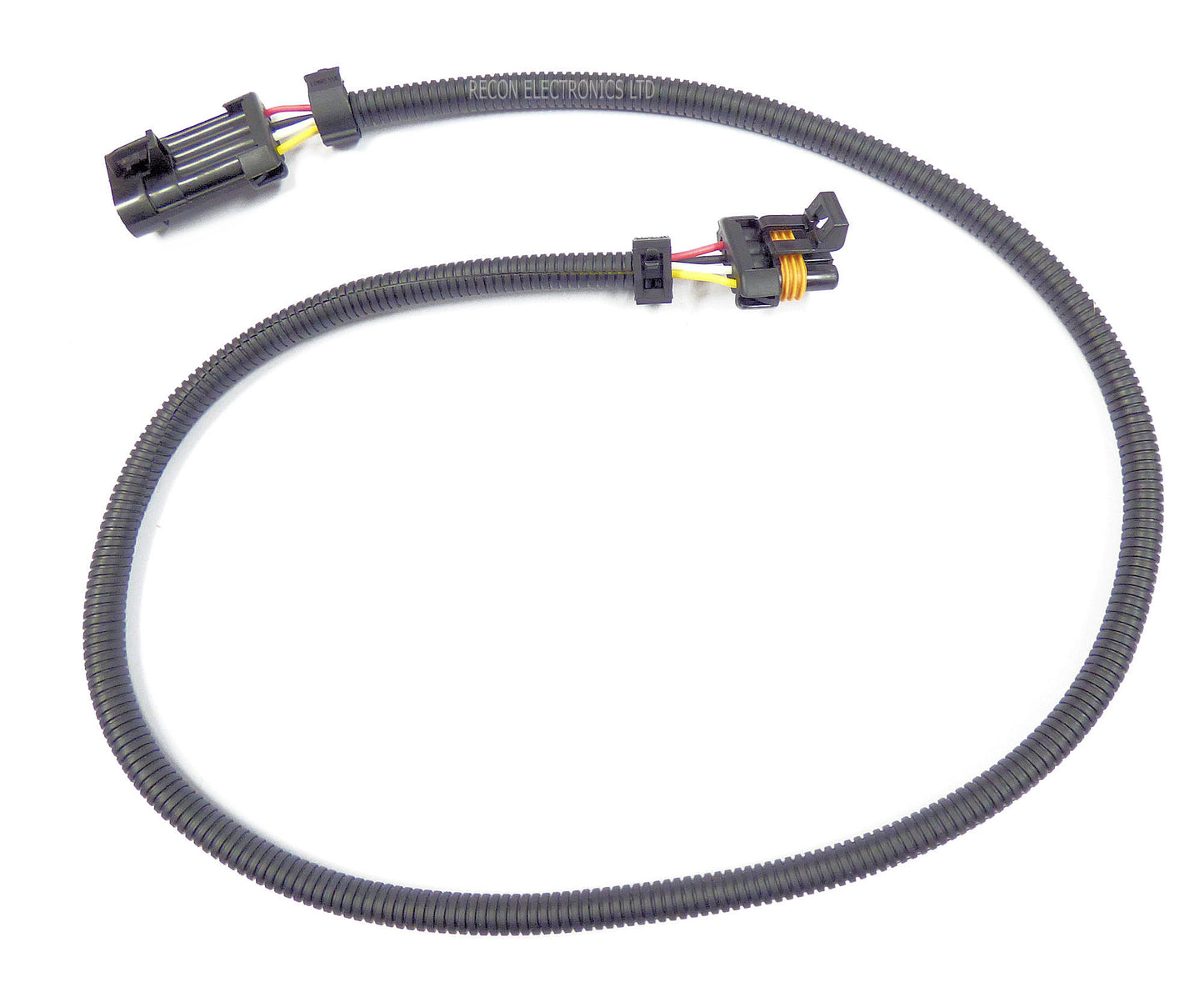 Holden Chevy Header Oxygen Sensor Extension Cable