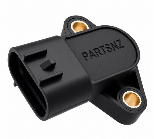 Honda ATV - TRX Gear Shift Angle Position Sensor - 38800-HP0-A11