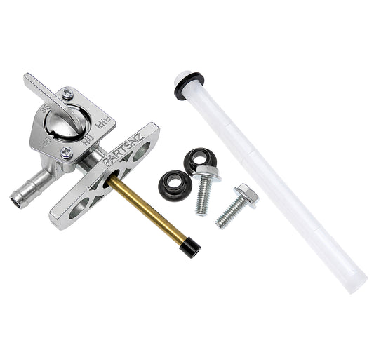Honda Motorcycle Petrol Fuel Tap & Filter