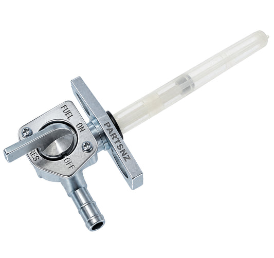Honda Motorcycle - ATV - Quad Petrol Fuel Tap & Filter