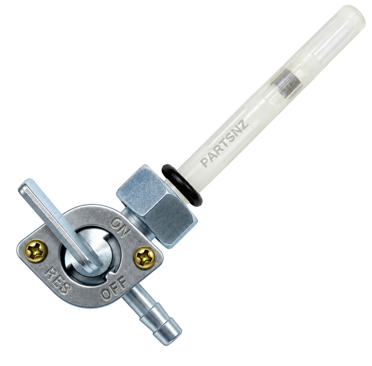 Honda Motorcycle & ATV Petrol Fuel Tap & Filter