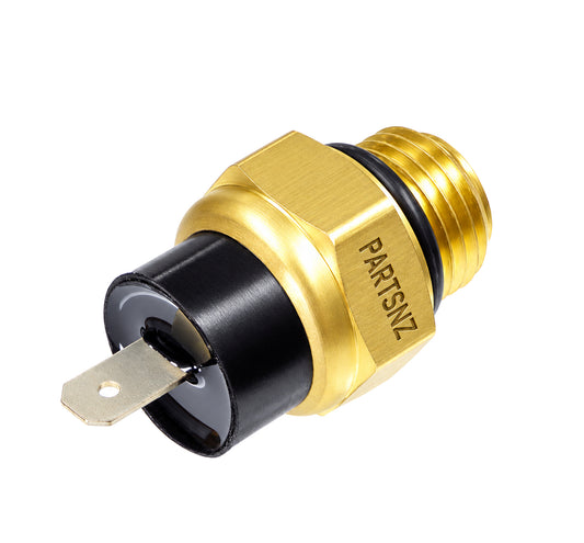 Honda Motorcycle Radiator Temperature Switch - 37760-MT2-003