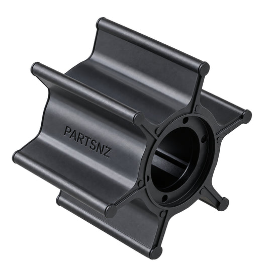 Honda Outboard Motor Water Pump Impeller - 19210-ZV4-651