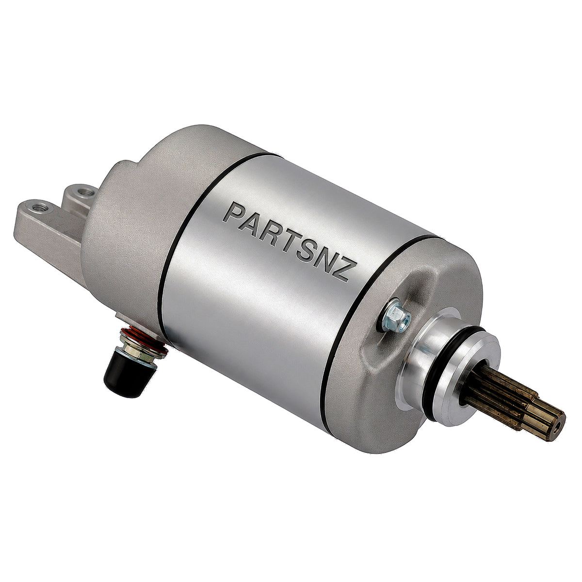 Honda ATV Quad Starter Motor  - 31200-HM7-A41