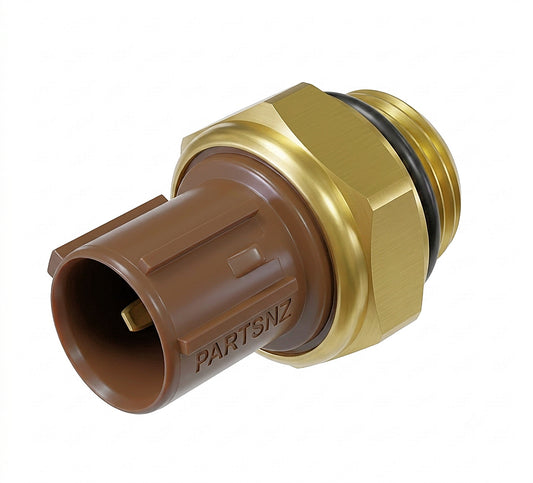 Honda Water Coolant Temperature Sensor - 37760-P00-003