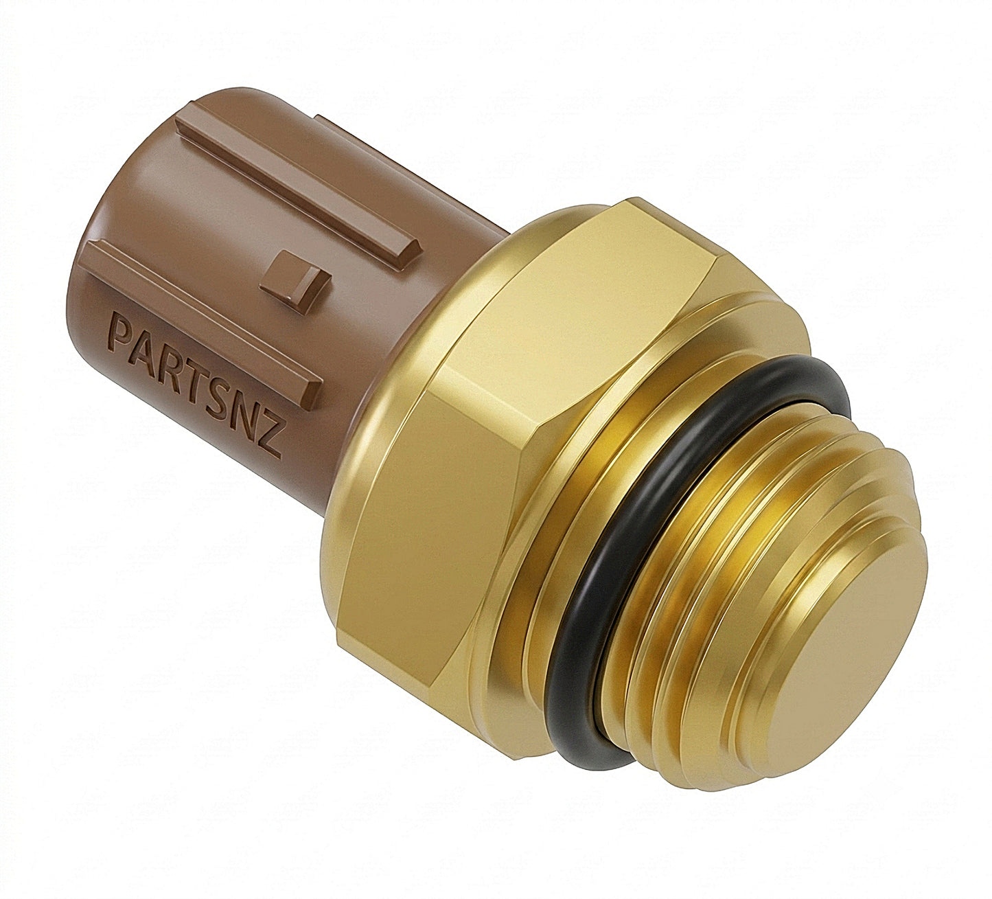 Honda Water Coolant Temperature Sensor - 37760-P00-003