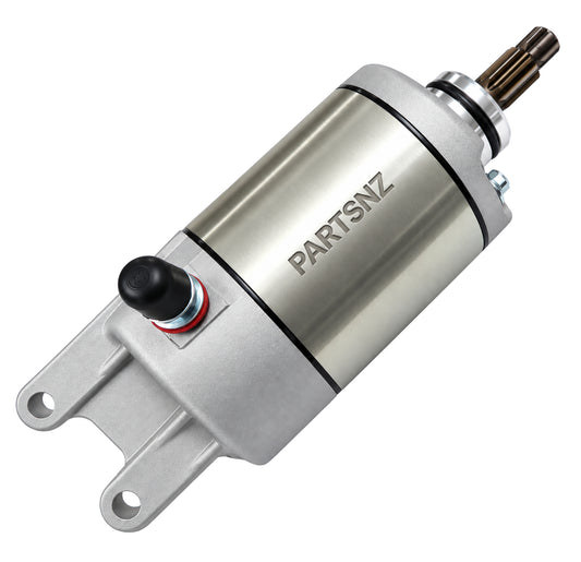 Honda - ATV - TRX - ATC - Quad Starter Motor - 31200-HC4-033