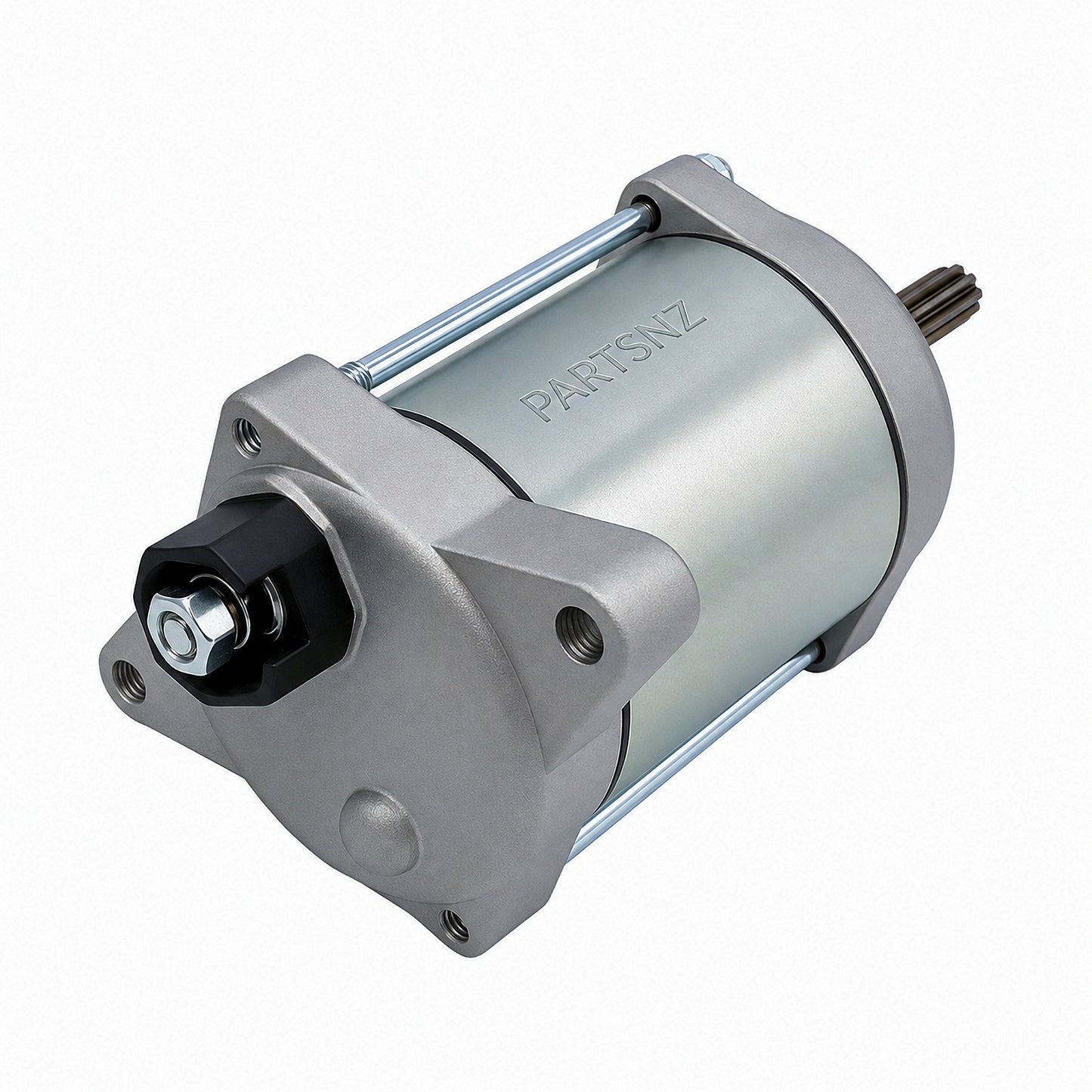 Honda ATV Quad Starter Motor - 31200-HP5-601