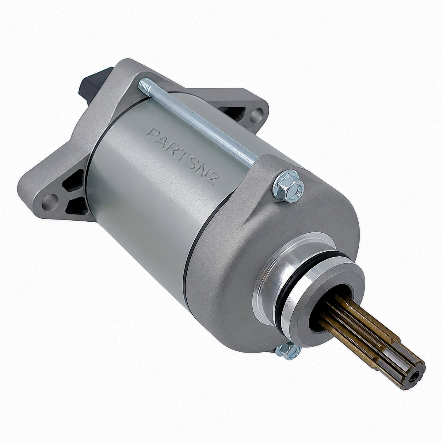 Honda ATV Quad Starter Motor - 31200-HP5-601