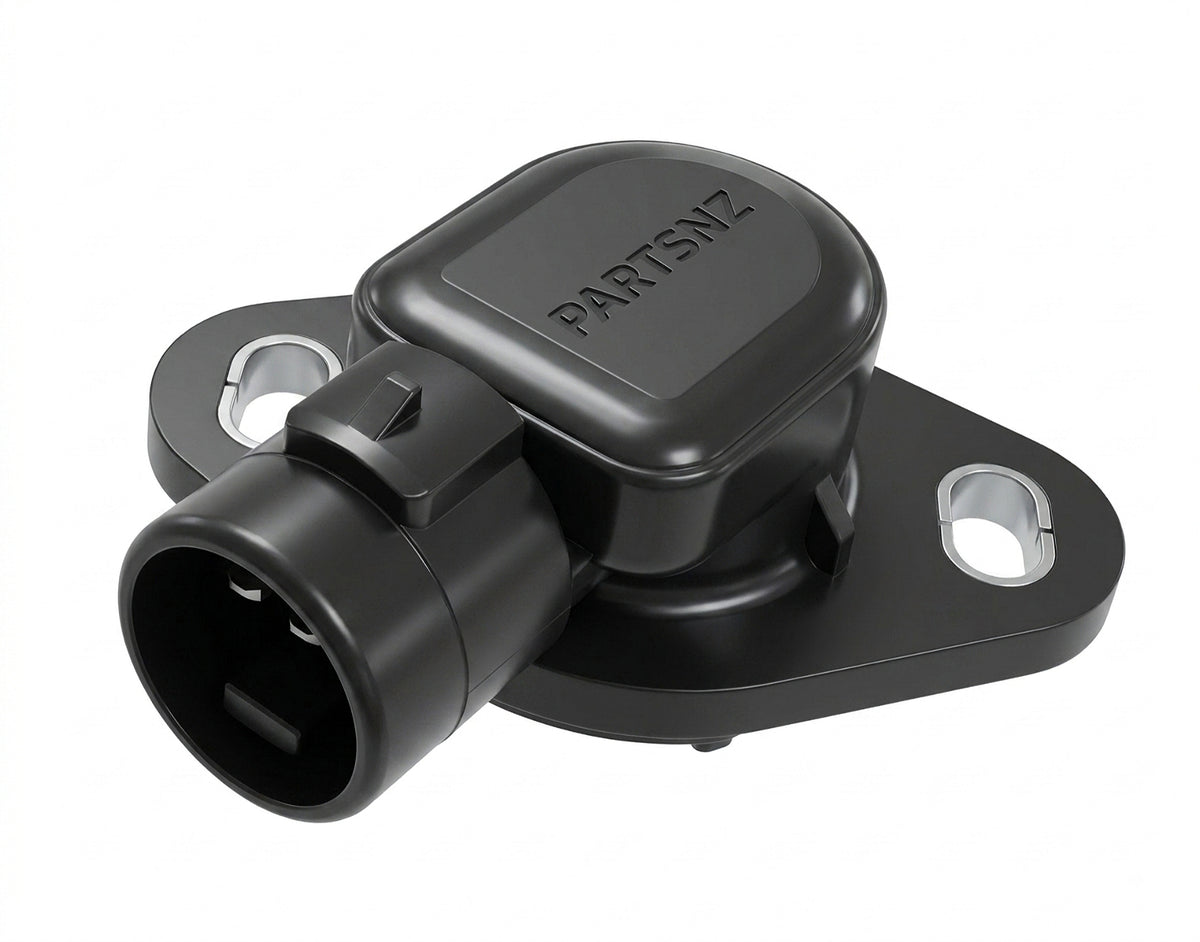 Honda - TPS Throttle Position Sensor -  Fits Many Models